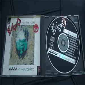 Ego On The Rocks - Acid In Wounderland
