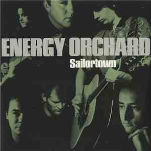 Energy Orchard - Sailortown