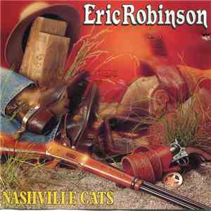 Eric Robinson  - Nashville Cats