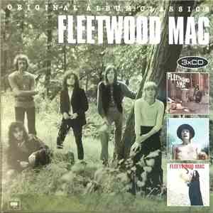 Fleetwood Mac - Original Album Classics