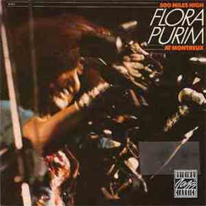 Flora Purim - 500 Miles High