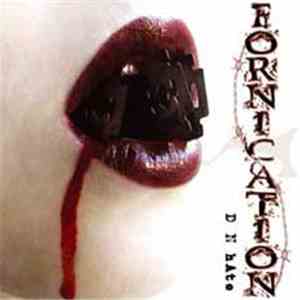 Fornication - D N hAte
