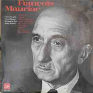 François Mauriac - Pages Choisies