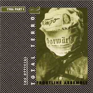 Frontline Assembly - Total Terror
