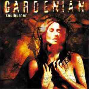 Gardenian - Soulburner / Sindustries