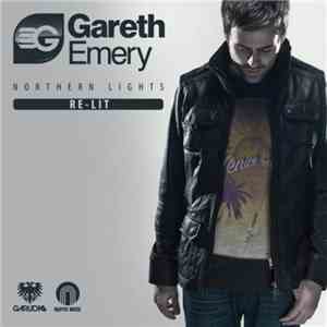 Gareth Emery - Northern Lights Re-Lit