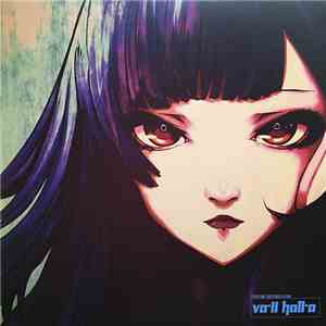 Garoad - VA-11 HALL-A: Official Soundtrack