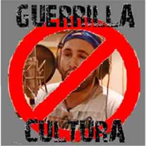 Guerrilla Cultura - Despierta