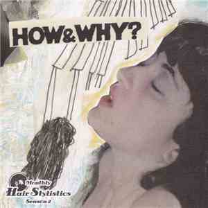 Hair Stylistics - How & Why ?