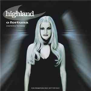 Highland - O Fortuna (Carmina Burana)