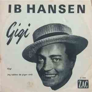 Ib Hansen - Gigi