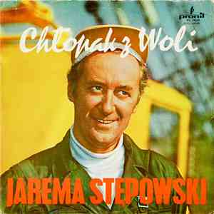 Jarema Stępowski - Chłopak Z Woli
