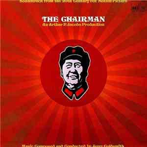 Jerry Goldsmith - The Chairman