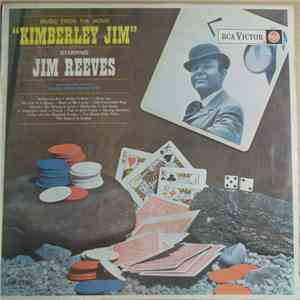 Jim Reeves - Kimberley Jim