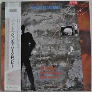 John Abercrombie - Night