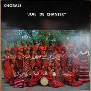 Joie de Chanter, Paul Rosine, Jean Rosine, Raymond Ragot, Pierre Catayee - Joie de Chanter