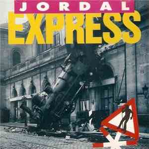 Jordal Express - Jordal Express