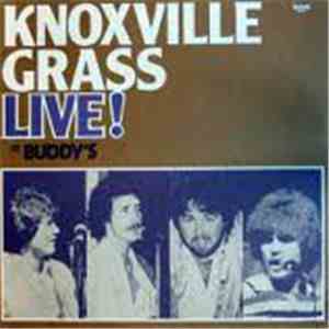 Knoxville Grass - Live! At Buddy's Bar-B-Q