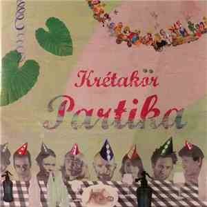 Krétakör - Partika