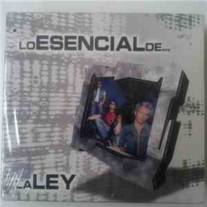La Ley - Lo Esencial De La Ley