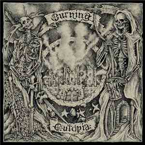 Last Legion Alive / Cancer Spreading - Burning Eutopia