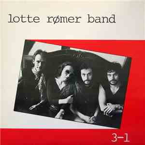Lotte Rømer Band - 3-1