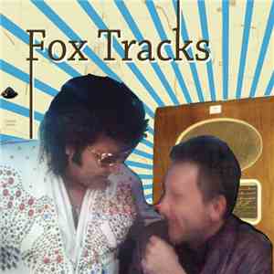 Luca Ruggenenti - Fox Tracks