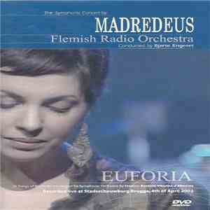 Madredeus & Flemish Radio Orchestra - Euforia