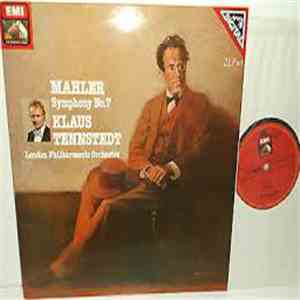 Mahler - Klaus Tennstedt / London Philharmonic Orchestra - Symphony No. 7