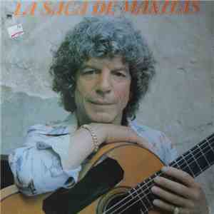 Manitas De Plata - La Saga De Manitas
