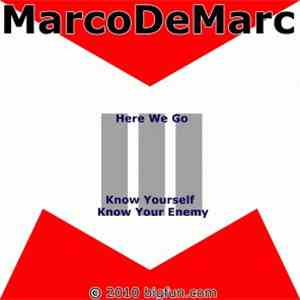 Marco De Marc - 3