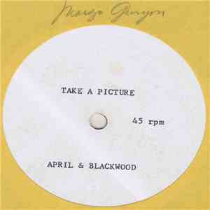 Margo Guryan - Take A Picture