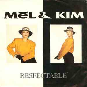 Mel & Kim - Respectable