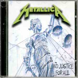 Metallica - …And Justice For All