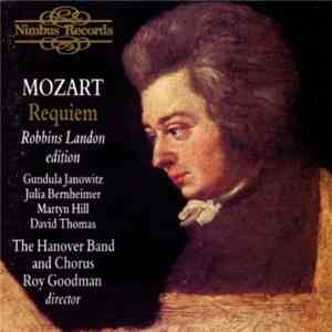 Mozart - Requiem