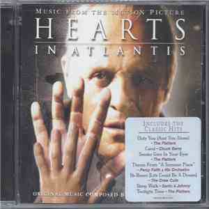 Mychael Danna - Hearts In Atlantis