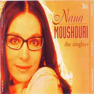 Nana Mouskouri - The Singles +