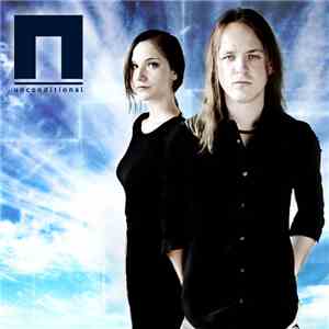 Neurotech Feat. Tanja Ravljen - Unconditional