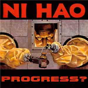 Ni Hao  - Progress?