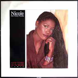 Nicole - New York Eyes