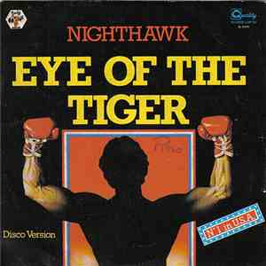 Nighthawk - Eye Of The Tiger