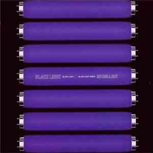 No Chill Out - Black Light