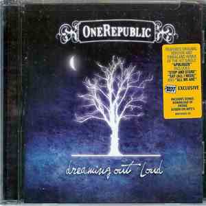 OneRepublic - Dreaming Out Loud