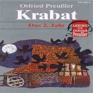 Otfried Preußler - Krabat - Das 2. Jahr