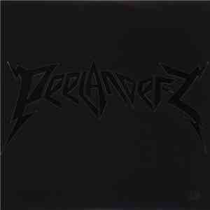 Peelander-Z - Metalander-Z