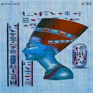 Pelvis Lesly / DJ HCR - Untidal'd