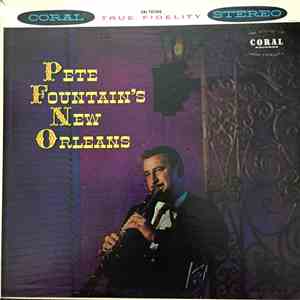 Pete Fountain - Pete Fountain's New Orleans