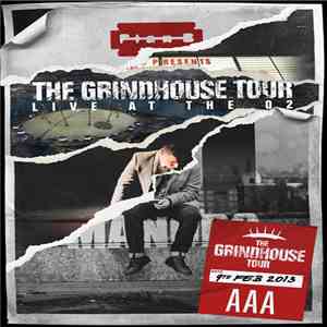 Plan B  - The Grindhouse Tour - Live At The O2
