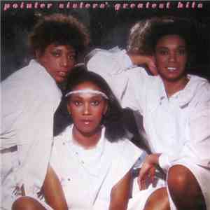 Pointer Sisters - Pointer Sisters' Greatest Hits