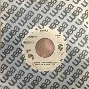 Prince And The New Power Generation - My Name Is Prince